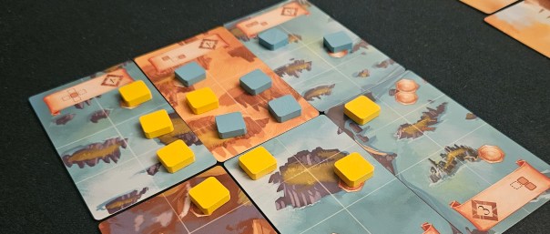 These maps make no sense. I love that for Roam.