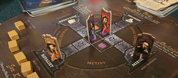 Spread the word: If Ioan Gruffudd does more Horatio Hornblower, I will never complain about anything ever again. Spread the word: If Ioan Gruffudd does more Horatio Hornblower, I will never complain about anything ever again.