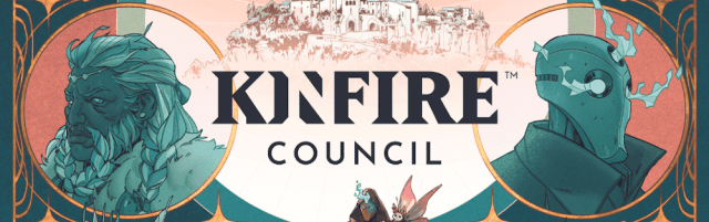 Kinfire Homeowners Association | SPACE-BIFF!