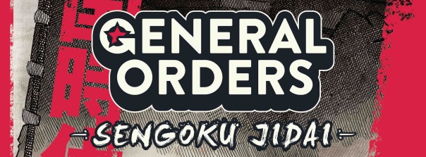 I know, I know, Blackthorne would only show up a century later. How about let's see you come up with a better title?