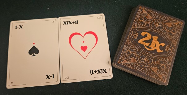 Middle and high school are fuzzy, but the teachers of two subjects stand out in my memory, one as mentors and the other as bullies: English and Math.