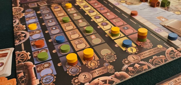 misery-dustry? anything there? misery-dustry? anything there?