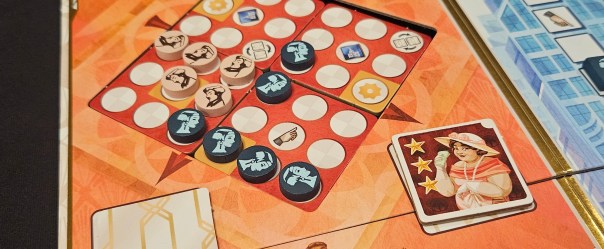 All so you can become besties with Maudette. All so you can become besties with Maudette.