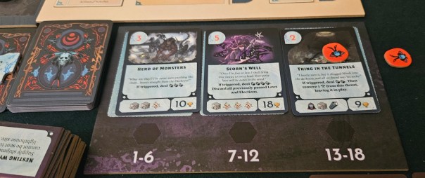 Now your genitals are palm fronds! Just one more gift from our dark god. Celebrate! Celebrate by fanning your fronds! Now your genitals are palm fronds! Just one more gift from our dark god. Celebrate! Celebrate by fanning your fronds!