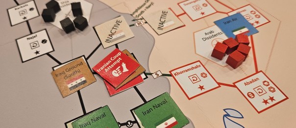 Oh, and I won. BOOM.