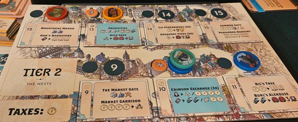 is it a commentary that the bored middle class is the cult's principal recruiting base or what is it a commentary that the bored middle class is the cult's principal recruiting base or what