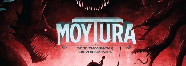 Dang, I love this box art.