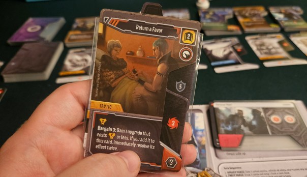 When they come for me, Granny shields me with her body. And rips out a pair of heaters. The carnage is breathtaking.