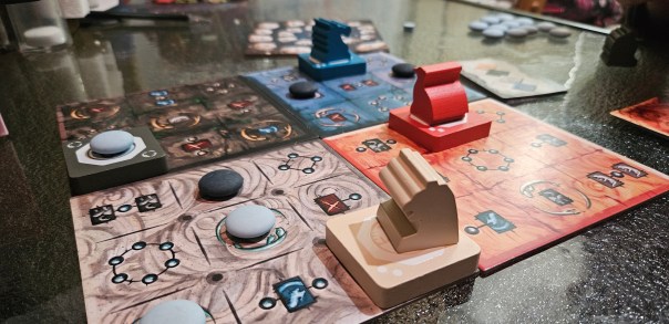 No, not because they look like after-dinner mints! Because I need them to grind up the cud in my gizzard. No, not because they look like after-dinner mints! Because I need them to grind up the cud in my gizzard.