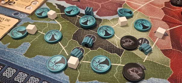 but can we talk to the advanced monsters? no. sad.