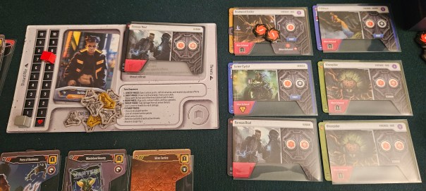 I know his tummy muscles are drawn that way to show definition, but at a glance I always think it's an angry mouth.