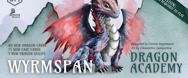 I like that the expansion box is fully disposable. For once, I don't awkwardly hang onto the box thinking it might be useful at some point...