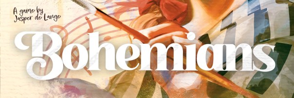 usually games with painters on the cover are super boring. they're always about, like, mixing paints. not this one! not this one at all!