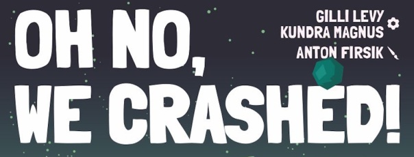 depends on when we crash