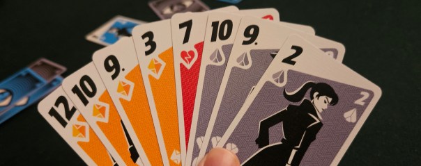 when in doubt, play the sexiest spy