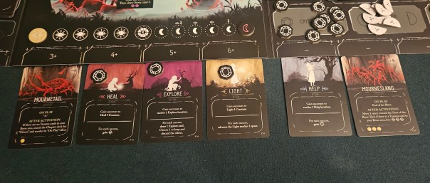 also where the bad evil monster stuff happens