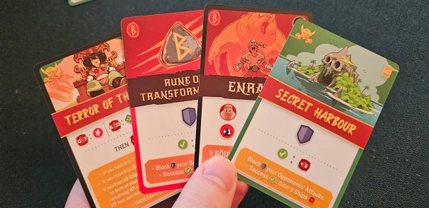 especially when playing as the squishy boi who turns into a murderbear