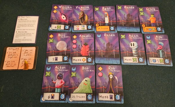 I haven't even had this many friends over my 39 years, let alone one night at the club. I haven't even had this many friends over my 39 years, let alone one night at the club.