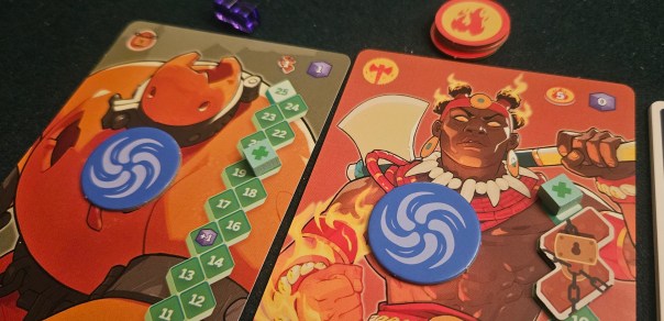 Poor Golem. He seems so shatterable.