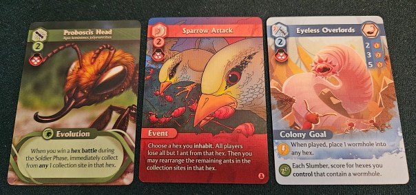 Worship the Great Worm!