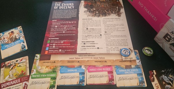 I don't think it's especially *difficult*, which might rankle the hardcore among us. But as appendage solitaire modes go, it's about as good as they come.