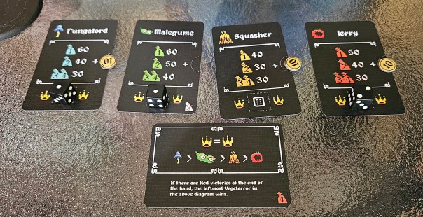 You can see my mother-in-law's skinny ankles through the glass if you squint hard enough.