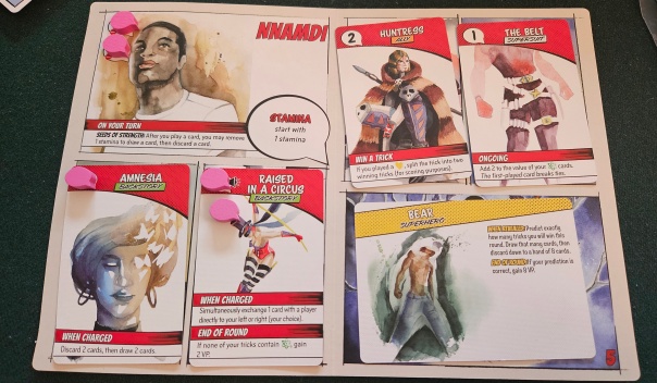 Until Hollywood execs beat it to death by showing your parents getting murdered behind the opera in every single namesake movie.