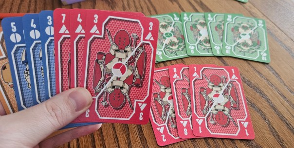 and still they can't do art