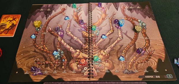 I get shivers just looking at this thing.