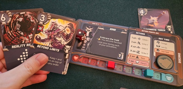 Also, the new hero's color is gray. That's how you know he's cool.