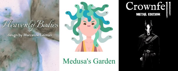 She was a girl. He was a boy. It was a nebula. Together, they're Three's Company.