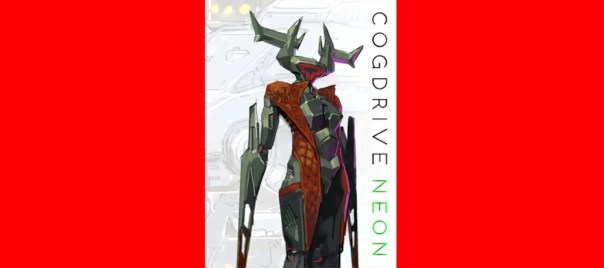 I hope this hurts your eyes. I picked as close to "neon" as I could.