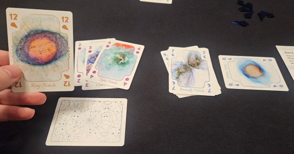 Space farts, really!