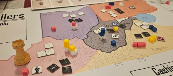 legal drugs... for now.