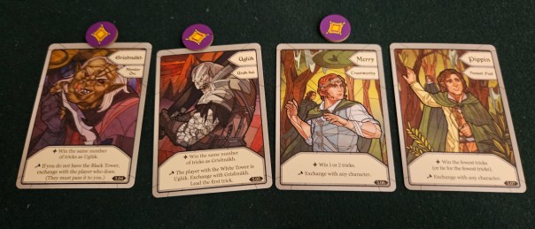 The meats that go great with the pistachio affogato?