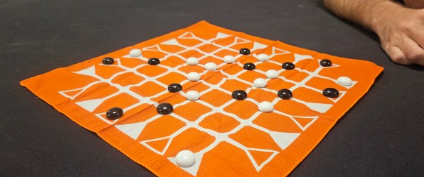 Want to know a trick I learned from Civil War photographers? If you take the same shot from a novel angle, people will believe it's a different scene.