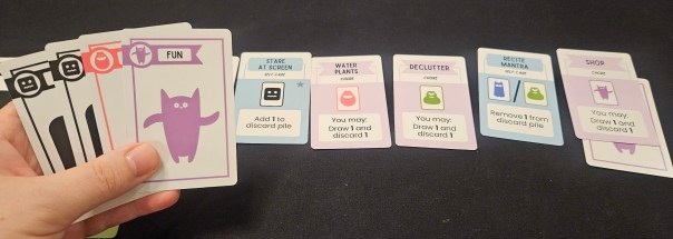 that little dude does seem like a fun guy, a real fun guy