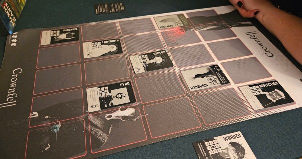 To my surprise, I did NOT slice my finger open!