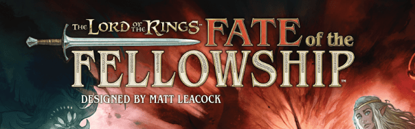 I guess that thing on the left is Shelob? I thought it was an evil amoeba or something.