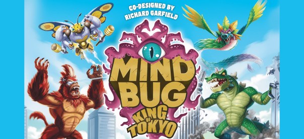 SUPER. HOT. SUPER. HOT. (That's what I think of whenever I see that MIND. BUG.)