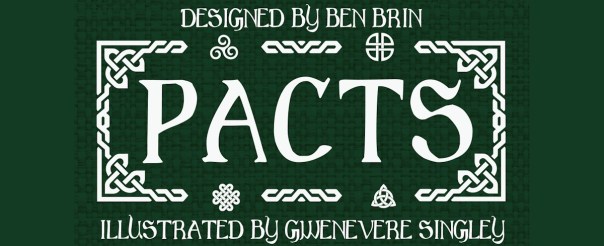 I considered titling this review PICTS just to annoy people, but I suppressed the intrusive voices.