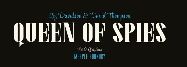 like a title card in an old movie