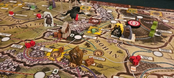 I see at least one Dupe of the Rings.