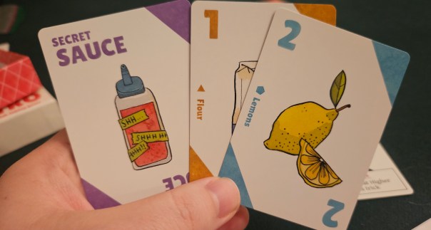 No, Mr. Bond, I expect you to die... for the tangy smoky swirl of flavors. No, Mr. Bond, I expect you to die... for the tangy smoky swirl of flavors.