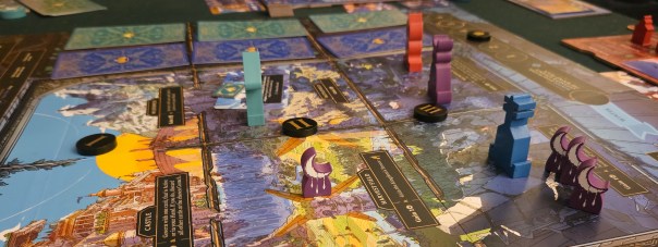 Can I say anything about [redacted]'s next [redacted], which is less [redacted] but no less [redacted]? Probably not.