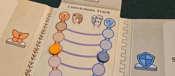 I think we've done this exactly once. In the game! In the game! I think we've done this exactly once. In the game! In the game!