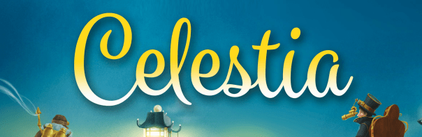 THE CELESTIA KINGDOM, I did not entitle this review