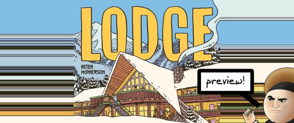 I think I've been there...