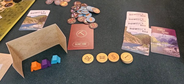 Far better than the previous game's "secret mime" card Far better than the previous game's "secret mime" card