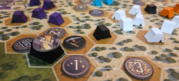 Somewhat counterintuitively, they're mostly helpful for tanking mine collapses rather than, say, stealing gold. Does that make Gold Country a cautionary tale? Somewhat counterintuitively, they're mostly helpful for tanking mine collapses rather than, say, stealing gold. Does that make Gold Country a cautionary tale?